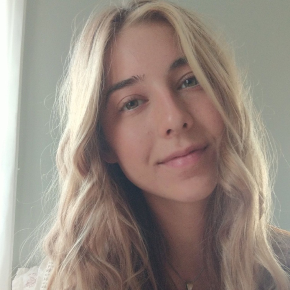 Meet your Posher, Samantha